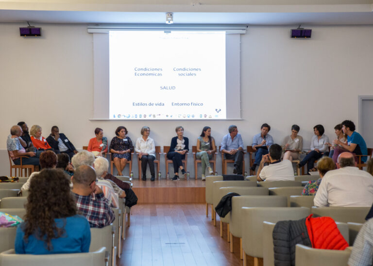 I Jornada de Ciencia Ciudadana
