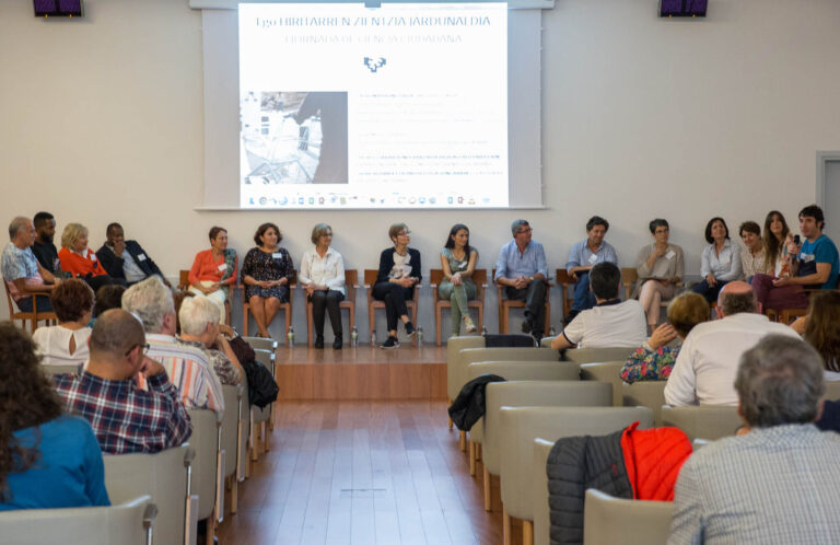 Jornada Presentación Fotovoz